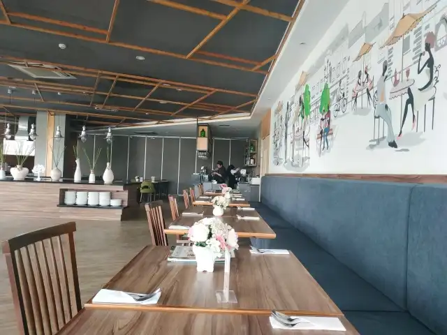 Gambar Makanan Kayu Manis Restaurant - Ayaka Suites 13