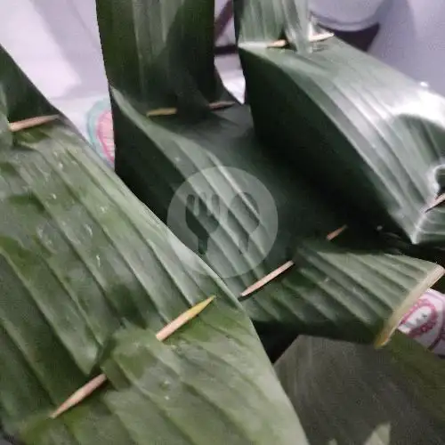 Gambar Makanan Nasi Bakar Bu Uut 2