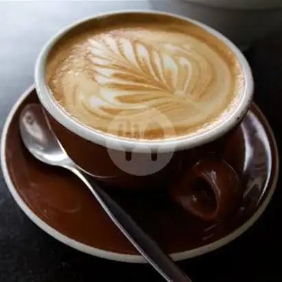 Gambar Makanan Coffee Phora 17