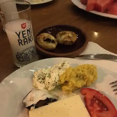 Güneş Restaurant