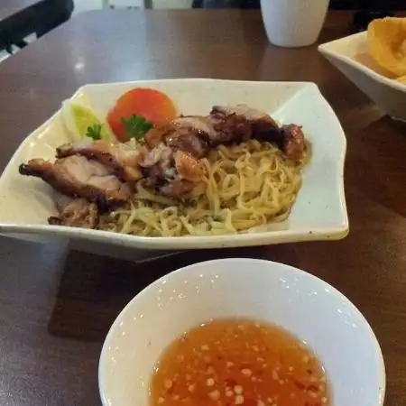 Gambar Makanan Bakmie Gm Taman Anggrek Mall 4