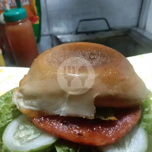 Gambar Makanan KISS BURGER 6