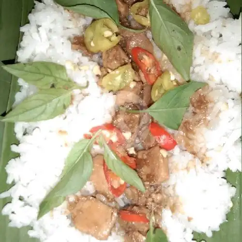 Gambar Makanan Bebek Gembeng Cupar (Cungking Pasar), Glagah 2