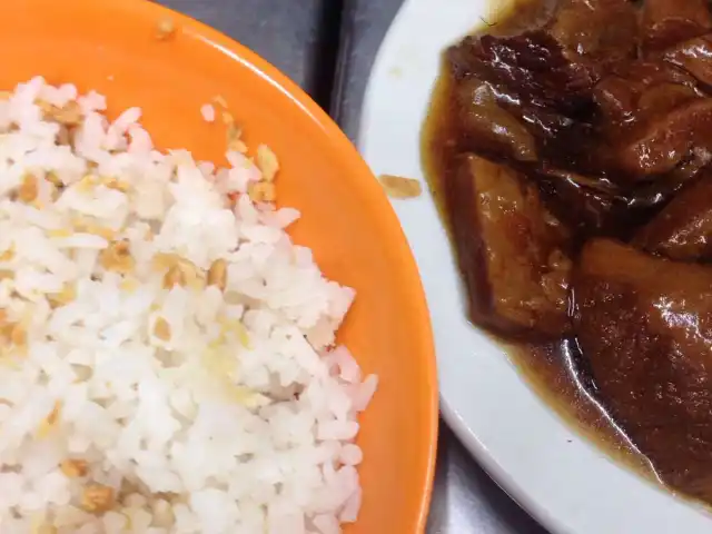 Pares Retiro Food Photo 7