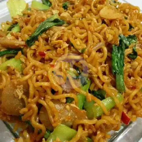 Gambar Makanan NASGOR RAOS 10