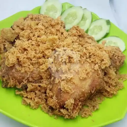 Gambar Makanan Pecel Lele Djaya Mama Mega, Kembangan 6