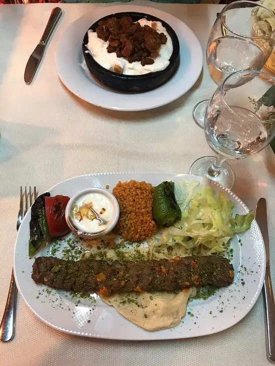 Antakya Restaurant'nin yemek ve ambiyans fotoğrafları 77