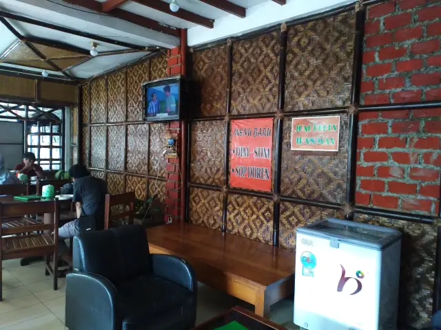 Gambar Makanan Saung Kuring 9