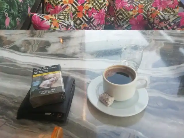 KAHVETEPE COFFEE&BISTRO'nin yemek ve ambiyans fotoğrafları 4