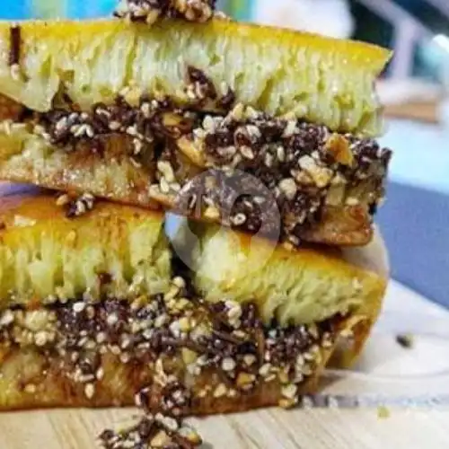 Gambar Makanan Martabak Bangka Indoroyal, Curug 13