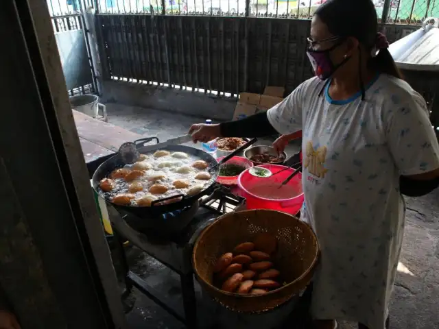 Gambar Makanan Sensa Pusat Oleh-Oleh Khas Malang 2