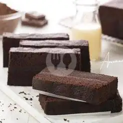 Gambar Makanan Amanda Brownies, Basuki Rahmat 3