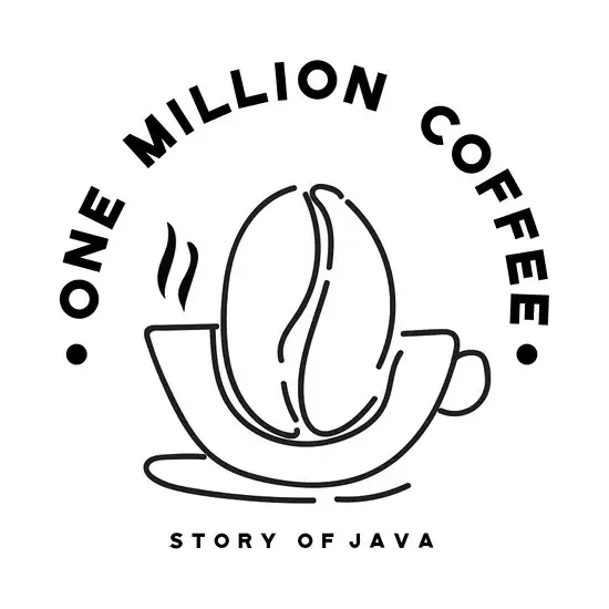 Gambar Makanan One Million Coffee 2
