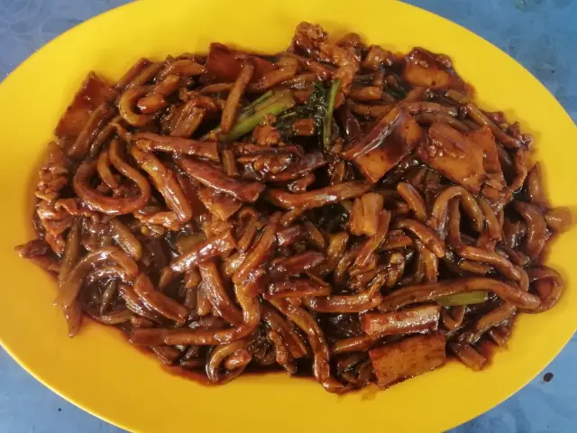 KEDAI MAKAN FEI FEI