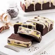 Gambar Makanan Amanda Brownies, Klojen 1