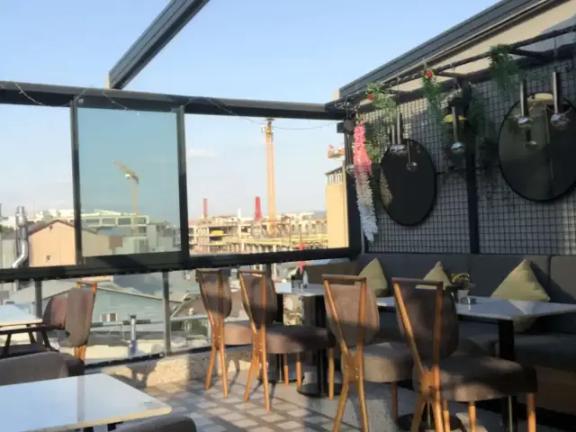 Papel Karaköy'nin yemek ve ambiyans fotoğrafları 4