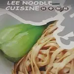 Lee Noodle Cuisine Food Photo 2