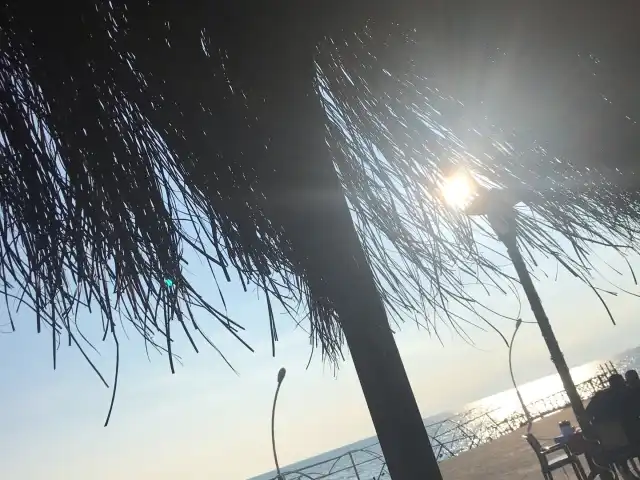 Belek Beach Park Ocak Başı'nin yemek ve ambiyans fotoğrafları 19