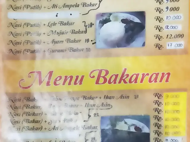 Gambar Makanan Yeski Cafe 18