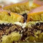 Gambar Makanan MARTABAK BANDUNG DURIAN 8