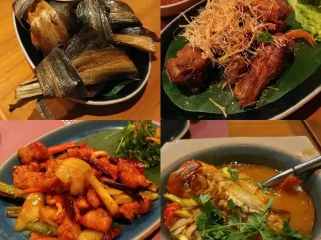 Gambar Makanan Chandara Fine Thai Cuisine 14