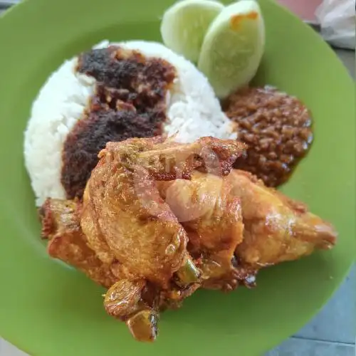 Gambar Makanan NASI BEBEK MADURA BANG ALEX, Nony Steam 13