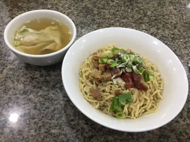 Gambar Makanan Bakmi Siantar 10