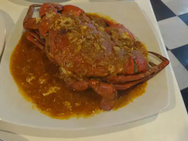 Gambar Makanan Master Crab 13