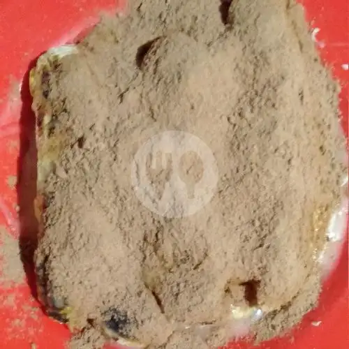 Gambar Makanan ROTI PISANG PANGGANG AREMA 8