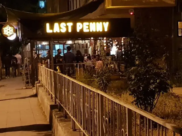 Last Penny LP'nin yemek ve ambiyans fotoğrafları 57
