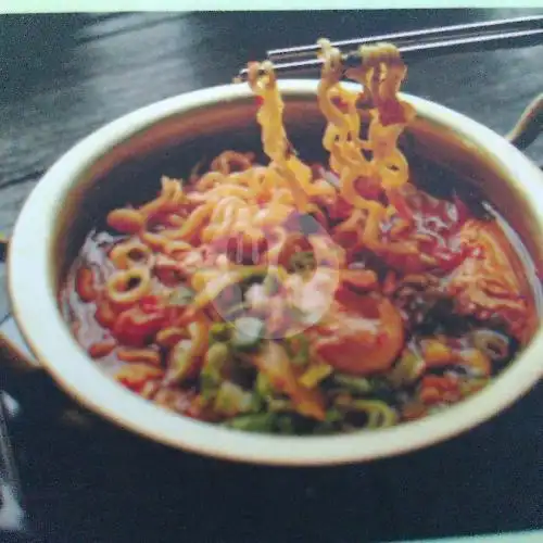 Gambar Makanan Warung Chin-Gu, Gurita 11
