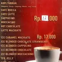 Gambar Makanan Waroeng Kopi 1