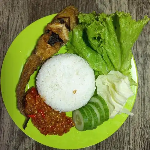 Gambar Makanan Pecel AYAM BDB 1