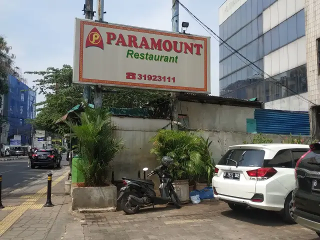 Gambar Makanan Paramount Cantonese 4