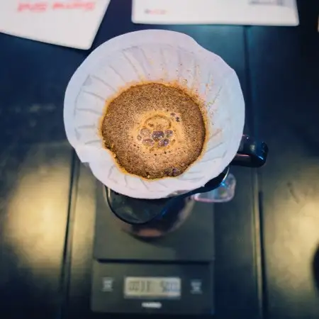 Gambar Makanan Space Coffee Roastery 2