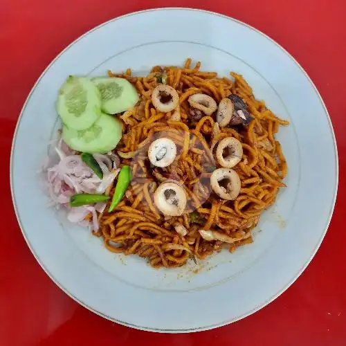 Gambar Makanan Mie Aceh Sigli Baru, Cikupa 5