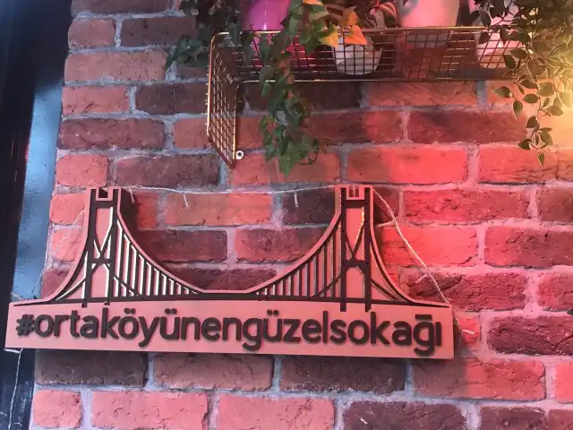 Zemheri Ortaköy'nin yemek ve ambiyans fotoğrafları 3