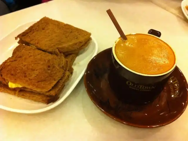 OldTown White Coffee Food Photo 14