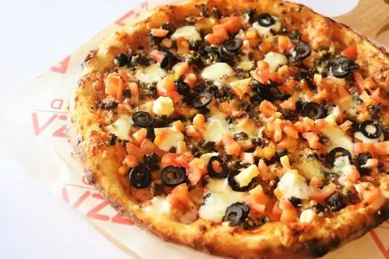 Pizza World Food Photo 1