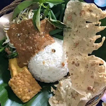Gambar Makanan Warung Nasi Pecel Madiun Puntikayu, Cabang Kambang Iwak 1