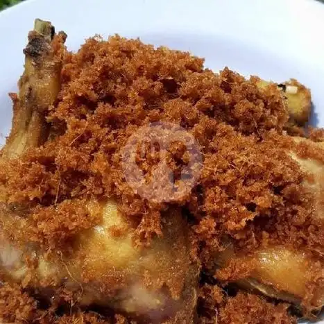 Gambar Makanan Nasi Uduk Ibu Rusdiana, Cisitu Indah 7 20