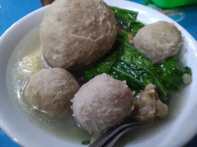 Gambar Makanan Bakso JWR 4