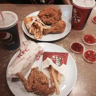 KFC Seri Kembangan