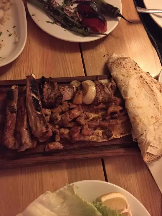 Ali Ocakbaşı - Karaköy'nin yemek ve ambiyans fotoğrafları 74