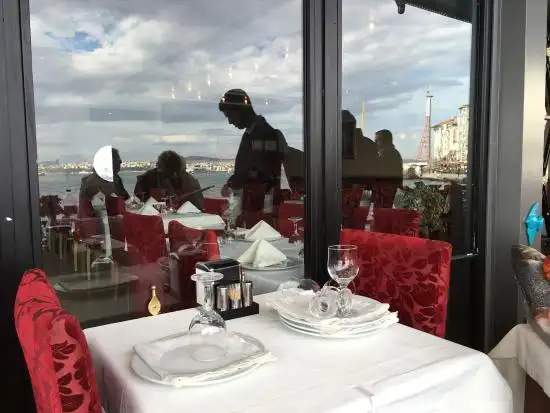 Istanbul Balik Restaurant'nin yemek ve ambiyans fotoğrafları 31