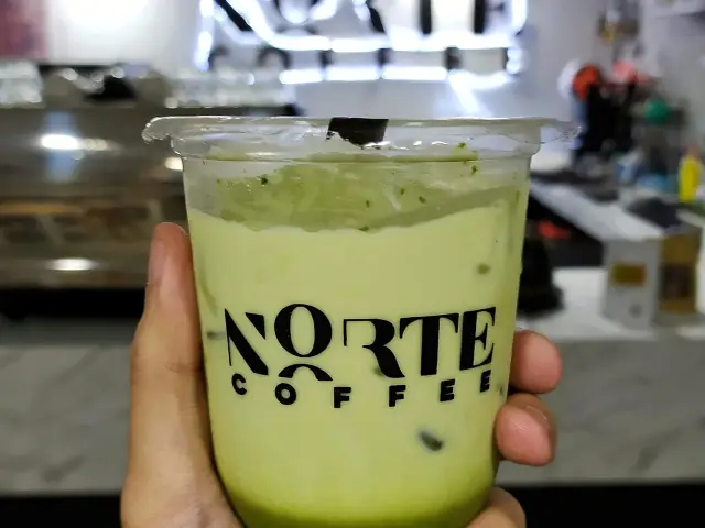Gambar Makanan Norte Coffee 7