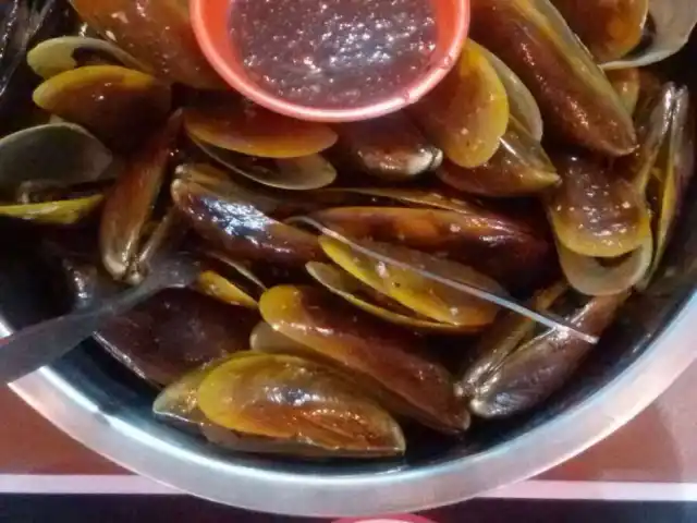 Gambar Makanan Kerang_Sang 2