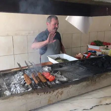 Erciyes Kebap'nin yemek ve ambiyans fotoğrafları 7
