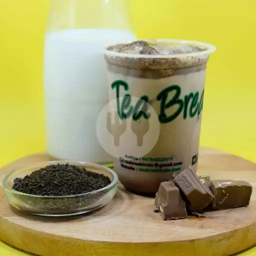 Gambar Makanan Tea Break, Genteng Banyuwangi 17