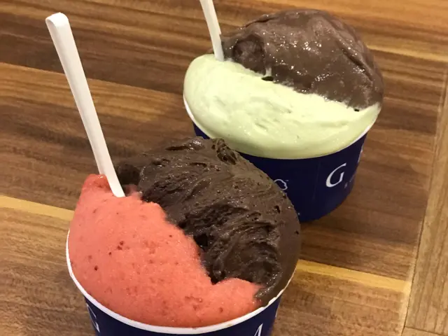 Gambar Makanan Grom Gelato 6